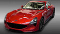 TVR Griffith 6112 12 Car A4 Photo Print