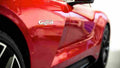 TVR Griffith 6112 15 Car A4 Photo Print