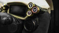 TVR Griffith 6112 3 Car A4 Photo Print