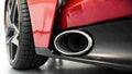 TVR Griffith 6112 4 Car A4 Photo Print