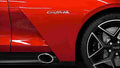 TVR Griffith 6112 5 Car A4 Photo Print