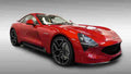 TVR Griffith 6112 7 Car A4 Photo Print
