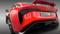TVR Griffith 6112 8 Car A4 Photo Print