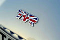 TVR union jack A4 Photo Print 2