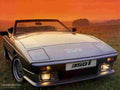 TVR280i 350iConvertible 3105 1 Car A4 Photo Print