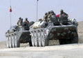 Tab 77 Armored Personnel Carrier 4 A4 Photo Print