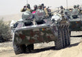Tab 77 Armored Personnel Carrier A4 Photo Print