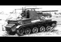 Tacam T60 Tank Destroyer Romania A4 Photo Print