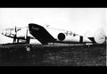 Tachikawa Ki70 Fast Reconnaissance Prototype Aircraft Imperial Japan A4 Photo Print