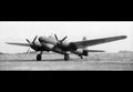 Tachikawa Ki74 High Speed Reconnaissance Bomber A4 Photo Print