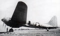 Tachikawa Ki77 Experimental Long Range Transport A4 Photo Print