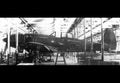 Tachikawa Ki94 Fighter Prototype Imperial Japan A4 Photo Print