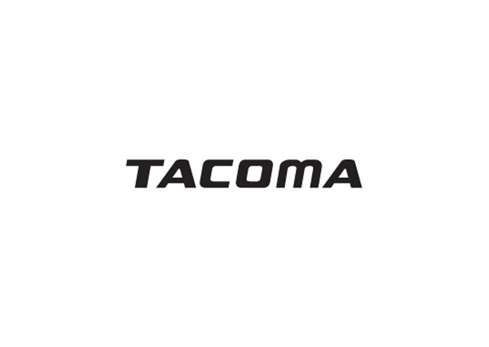 Tacoma A4 Photo Print