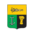 Taganrog1811 City Coat Of Arms N6315 A4 Photo Print