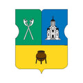 Taganskoe Mos Coat Of Arms N1010 A4 Photo Print