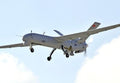 Tai Anka Uav 2 A4 Photo Print