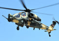 Tai T129 Atak 3 A4 Photo Print
