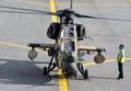 Tai T129 Atak 4 A4 Photo Print