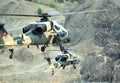 Tai T129 Atak 5 A4 Photo Print