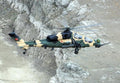 Tai T129 Atak 7 A4 Photo Print
