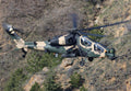 Tai T129 Atak Attack Helicopter Turkey A4 Photo Print
