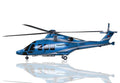 Tai T625 Medium Lift Transport Helicopter Turkey A4 Photo Print