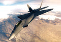 Tai Tfx Fighter 3 A4 Photo Print
