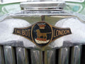 Talbot Bonnet Grille Boot 2423 A4 Photo Print