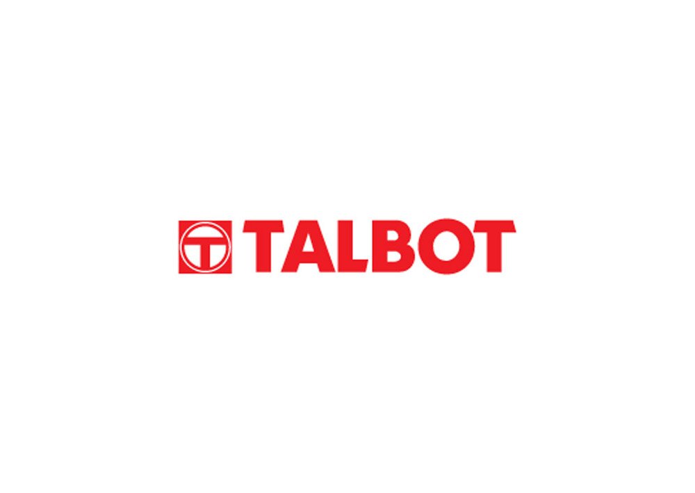 Talbot1 A4 Photo Print