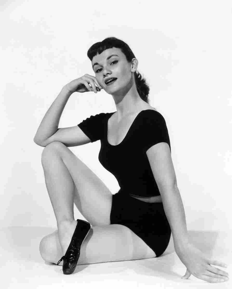 Talbott Gloria 2 film star poster A4 Photo Print