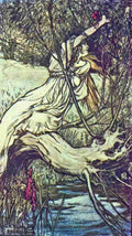 Tales from Shakespeare 1909 12 A4 Photo Print