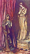 Tales from Shakespeare 1909 4 A4 Photo Print