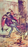 Tales from Shakespeare 1909 9 A4 Photo Print