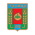 Talitsa1982 City Coat Of Arms N6264 A4 Photo Print