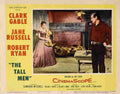  Tall Men The 03 film star poster A4 Photo Print