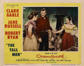  Tall Men The 09 film star poster A4 Photo Print
