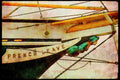 Tall Sail Boats Ship 257020 French Leave, Bowsprit, Canada A4 Limited Edition Watercolour Print