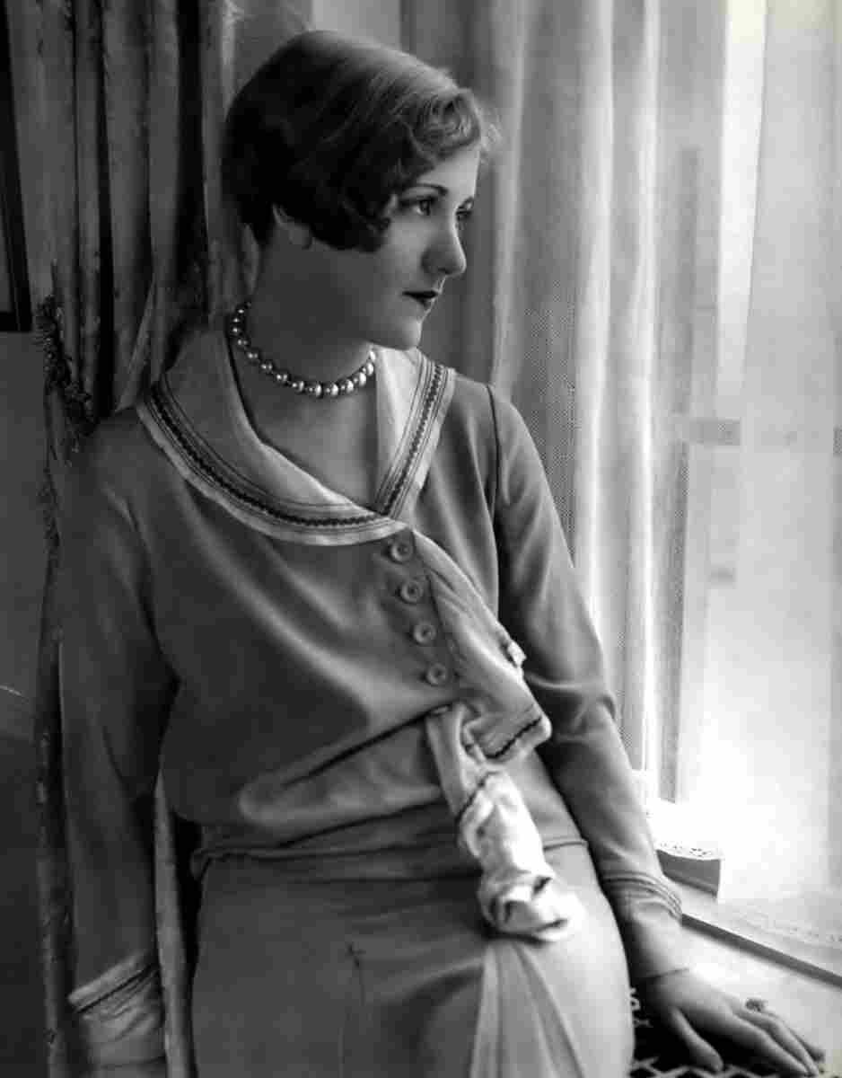 Talmadge Constance 1 film star poster A4 Photo Print