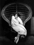 Talmadge Constance 2 film star poster A4 Photo Print