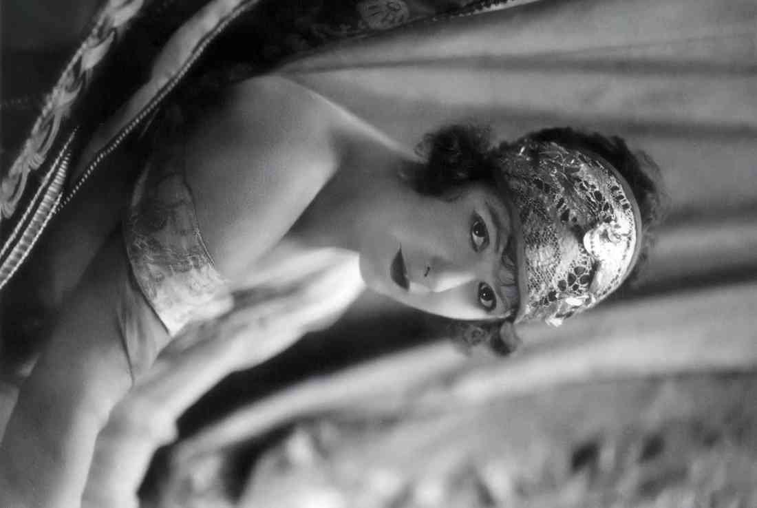Talmadge Norma 2 2021 A4 Photo Print