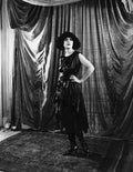 Talmadge Norma 3 film star poster A4 Photo Print