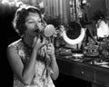 Talmadge Norma 5 film star poster A4 Photo Print