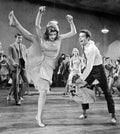Tamblyn Russ West Side Story 1 film star poster A4 Photo Print