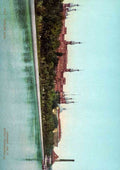 Tampa Bay hotel 17969u A4 Photo Print