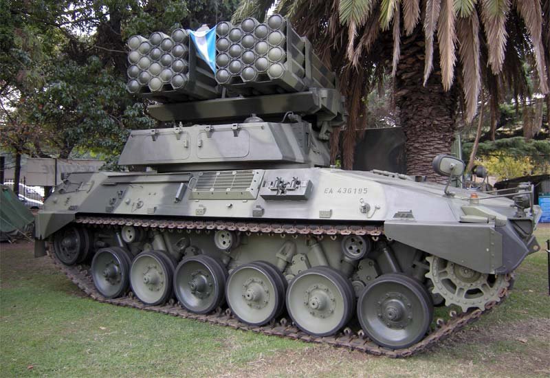 Tamse Vclc Mlrs A4 Photo Print
