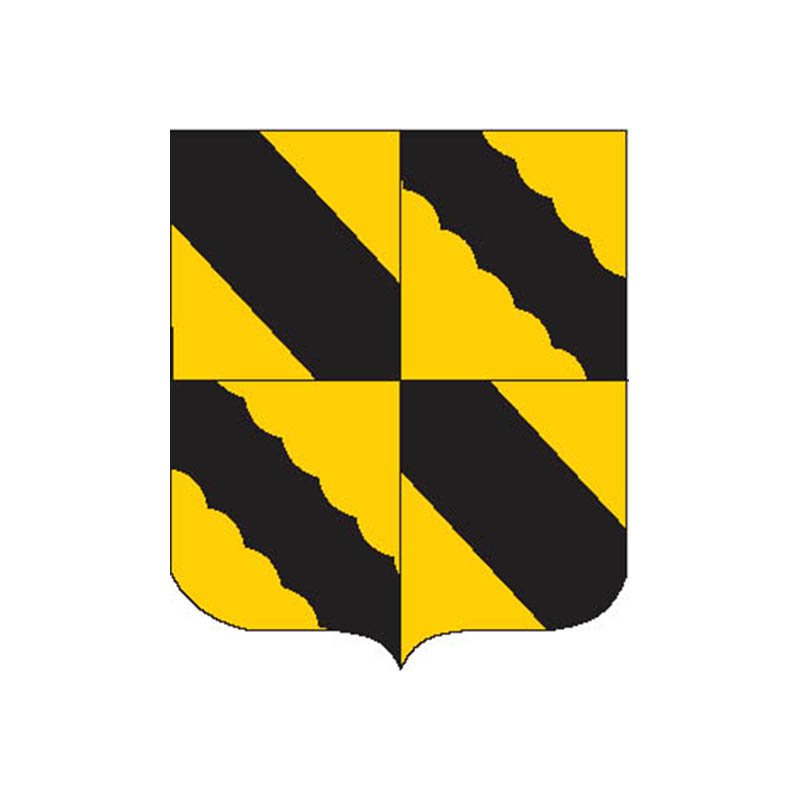Tanay City Coat Of Arms N5663 A4 Photo Print