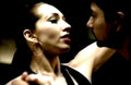Tango Dance Couple Vintage Retro Advert Poster A4 Photo Print