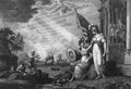 Tanner Benjamin American 1775 1848 Art A4 Photo Print