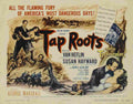  Tap Roots 03 film star poster A4 Photo Print