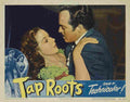  Tap Roots 04 film star poster A4 Photo Print